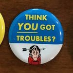 Gary Langworthys junk - @thestrangeandunusallycool - Instagram
