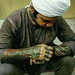 Garry Lantong - @garylantong98 - Instagram