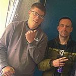 gary ❤️🤍💙 - @garylatter2005 - Instagram