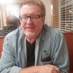 Gary Layman - @texnokie2 - Instagram