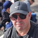 Gary Leask - @gazboy27 - Instagram