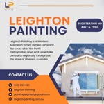 Gary Leighton - @leightonpainting - Instagram