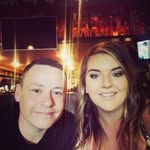 Gary Robinson - @garyleighton1988 - Instagram