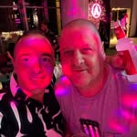 Gazza Wozza - @garyleighton35 - Instagram