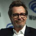 Gary Leonard Oldman - @garyleonardoldman121 - Instagram