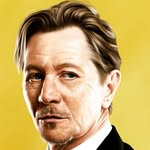 Gary Oldman - @gary.leonard.oldman - Instagram