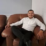 Gary Leonel Poveda - @povedagaryleonel - Instagram