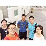 Gary  Liao - @liaogy1996 - Instagram