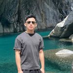 @garyliao_ - Instagram