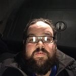 Gary Lieberman - @glightning81 - Instagram