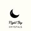Night Sky Crystal Shop - @garyliles1 - TikTok