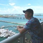 Gary Lim - @garylwq - Instagram