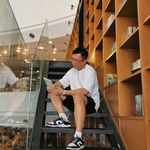 Gary Lim - @papa.garylim - Instagram