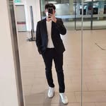 Gary Lim 林俊豪 | Sabah BKI - @garylim0110 - Instagram