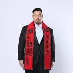 Gary Lim (Mr Bear Singapore) - @huskybearsg - Instagram