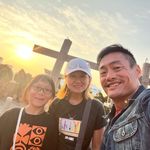 Gary Lim Yee Siang - @dadgary - Instagram