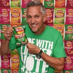 Gary Lineker - @garylinekerwtf - Instagram