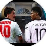 Gary Lineker - @garylineker._._ - Instagram