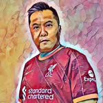 Gary Ling - @bear.ling0 - Instagram