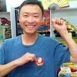 Gary Ling - @garyokinsta - Instagram