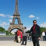 Gary Ling - @garyling1964 - Instagram