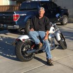 Gary Linn - @geezer_patriot - Instagram