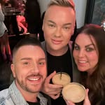Gary Linney - @garylinneylewis - Instagram