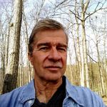 Gary Linville - @linville685 - Instagram