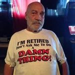 Gary Lister - @gary.lister.3914 - Instagram