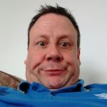 Gary Lister - @garydennislister1966 - Instagram
