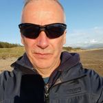 Gary Lister - @listergarry - Instagram