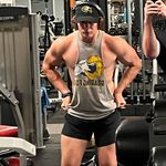 Gary Littell - @gary_gets_gains - Instagram