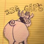 Gary Littell - @biggarsbbq - Instagram