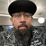 Gary Lockett - @ridin_rico85 - Instagram