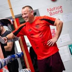 Gary Lockett - @thelockettman - Instagram