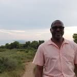 Gary Lockett - @its_me_gary - Instagram