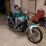 Gary Locklear - @gary.locklear.161 - Instagram