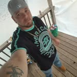 Gary Locklear - @lilg73083 - Instagram