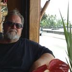 Gary Lomax - @garylomaxarts - Instagram