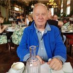 Gary Long - @garylongartist - Instagram