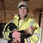 Gary Long - @garylong8589 - Instagram