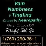 Gary E Loos - @rejuvenation.energetics - Instagram