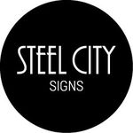 Gary Lott - @steelcitysigns - Instagram