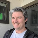 Gary Lott - @gary_not_a_snail - Instagram