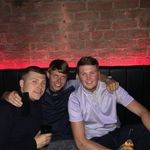 Gary Lowe - @gary7030 - Instagram