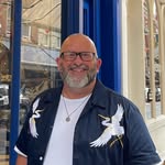 Gary Lucking - @g_luck72 - Instagram