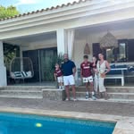 Gary Lunt - @lunty12 - Instagram