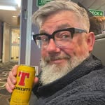 Gary Lunt - @garylunt66 - Instagram