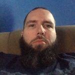 Gary Lutz - @whit3boy83 - Instagram