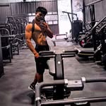 Gary Luu - @sahil__8943 - Instagram